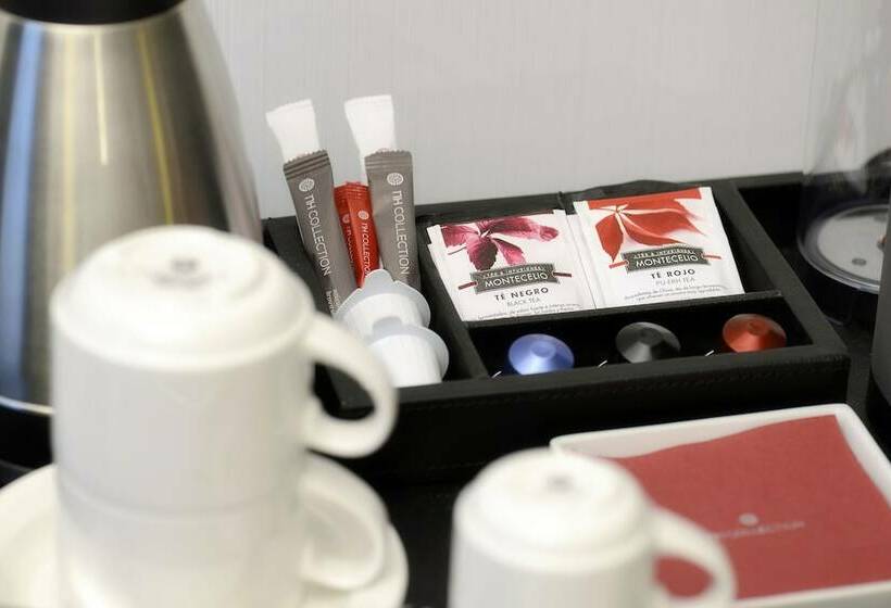 سوییت جونیور, NH Collection Milano President