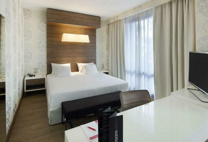 اتاق پرمیوم, NH Collection Milano President