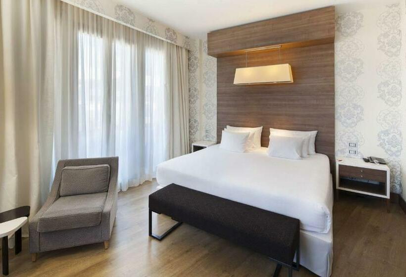 اتاق خانوادگی, NH Collection Milano President