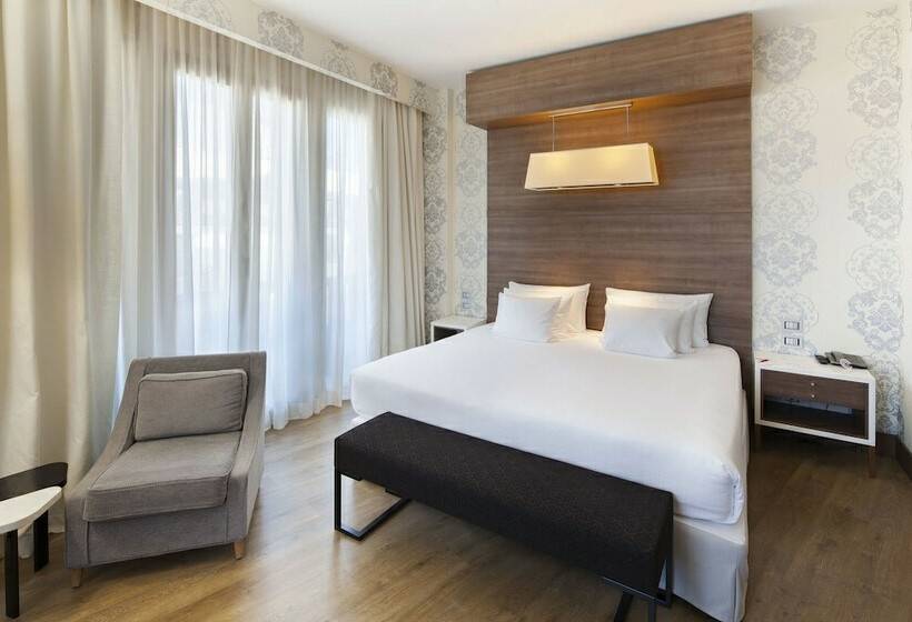 اتاق خانوادگی, NH Collection Milano President