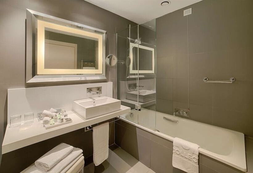 اتاق پرمیوم, NH Collection Roma Vittorio Veneto