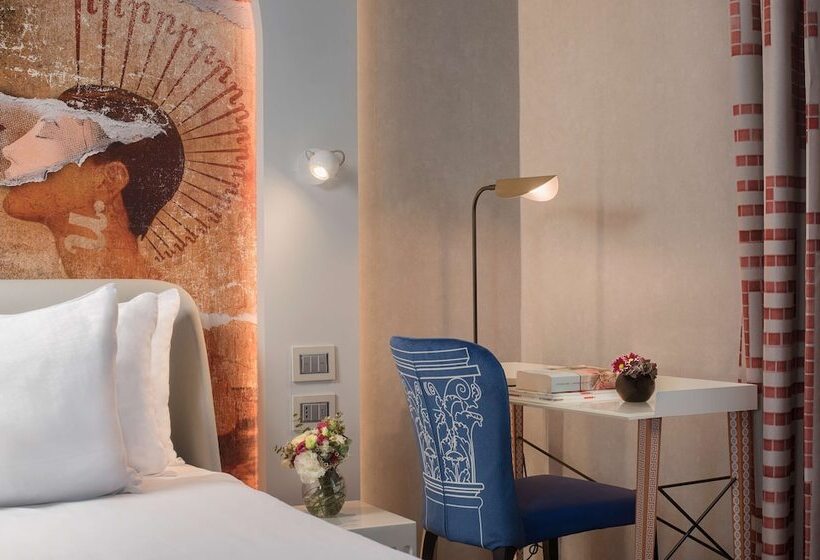 اتاق سوپریور, NH Collection Roma Vittorio Veneto