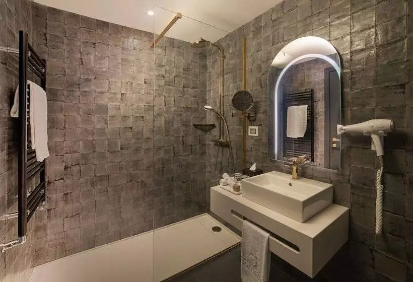 ファミリールーム, NH Collection Roma Vittorio Veneto