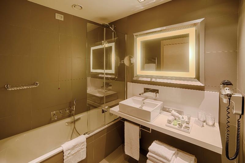 اتاق پرمیوم, NH Collection Roma Vittorio Veneto