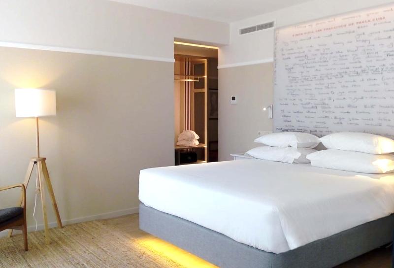 اتاق خانوادگی, NH Collection Roma Vittorio Veneto