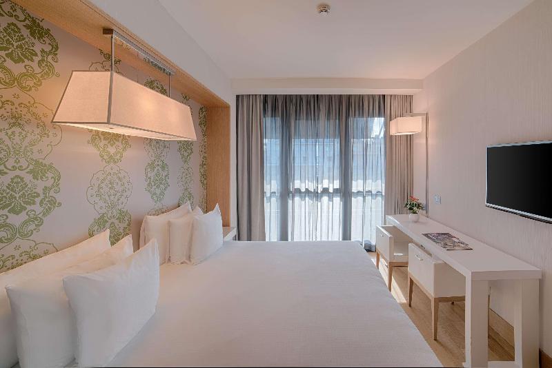 اتاق سوپریور, NH Collection Roma Vittorio Veneto