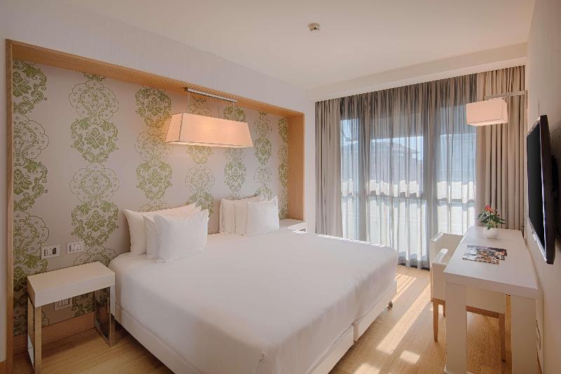 اتاق سوپریور, NH Collection Roma Vittorio Veneto