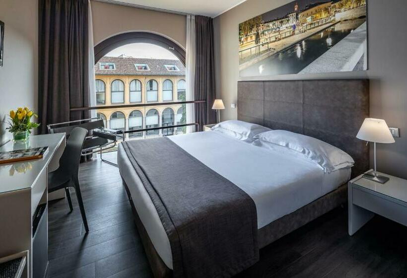 اتاق استاندارد, Palazzo Delle Stelline