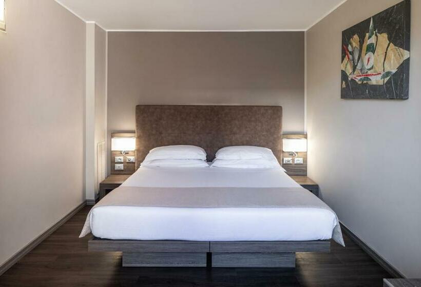 سوییت, Palazzo Delle Stelline