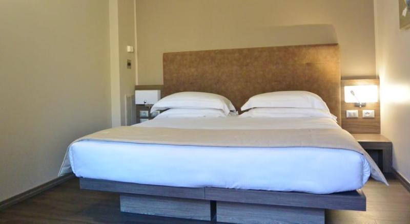 سوییت, Palazzo Delle Stelline