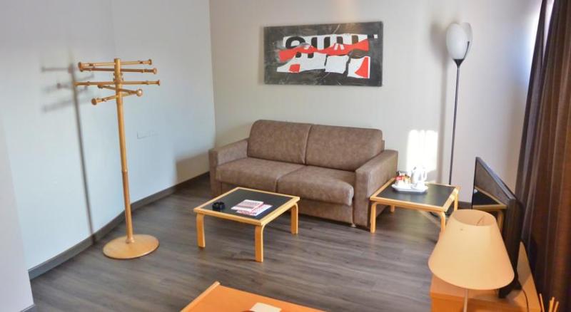 اتاق خانوادگی, Palazzo Delle Stelline