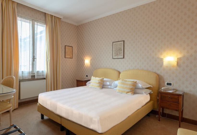 اتاق کلاسیک, Phi Hotel Canalgrande