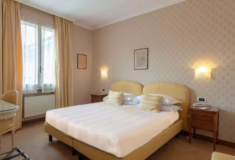 クラシックルーム, Phi Hotel Canalgrande