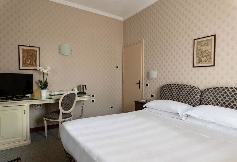 اتاق کلاسیک, Phi Hotel Canalgrande