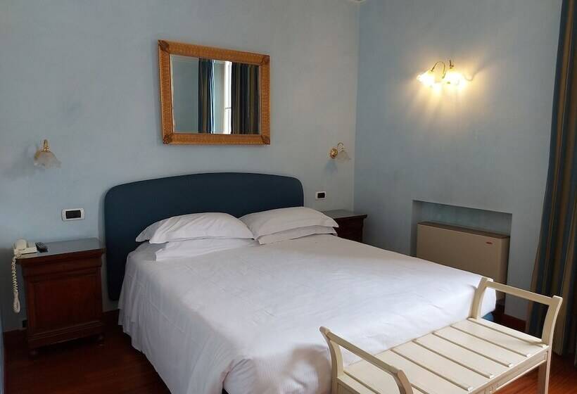 اتاق سوپریور, Phi Hotel Canalgrande