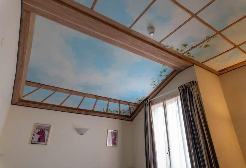 اتاق سوپریور, Phi Hotel Canalgrande