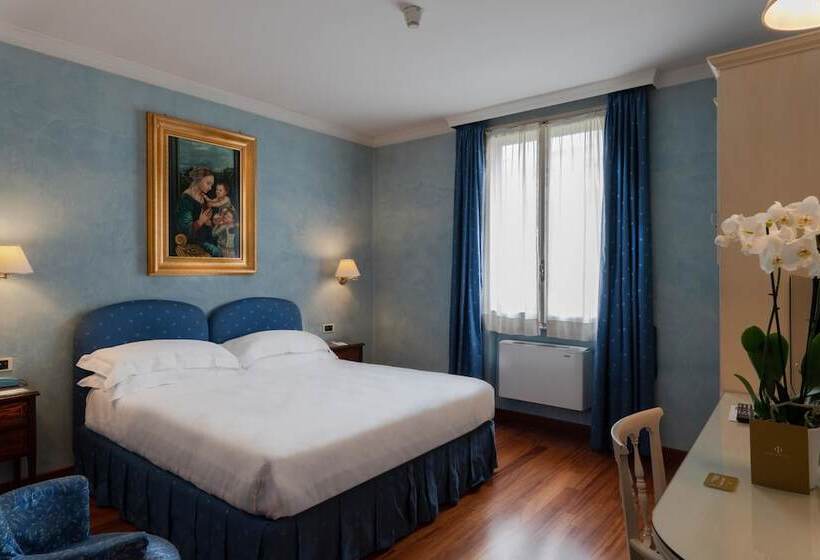 اتاق سوپریور, Phi Hotel Canalgrande