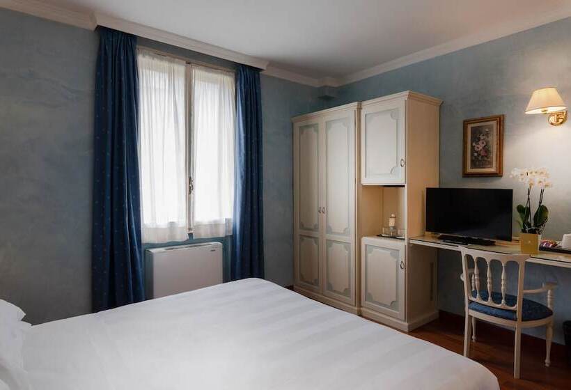 اتاق سوپریور, Phi Hotel Canalgrande