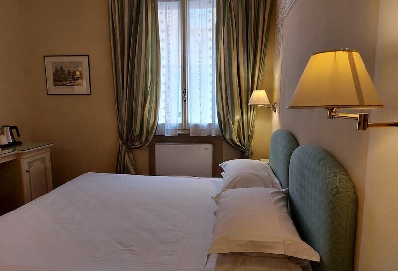 اتاق سوپریور, Phi Hotel Canalgrande