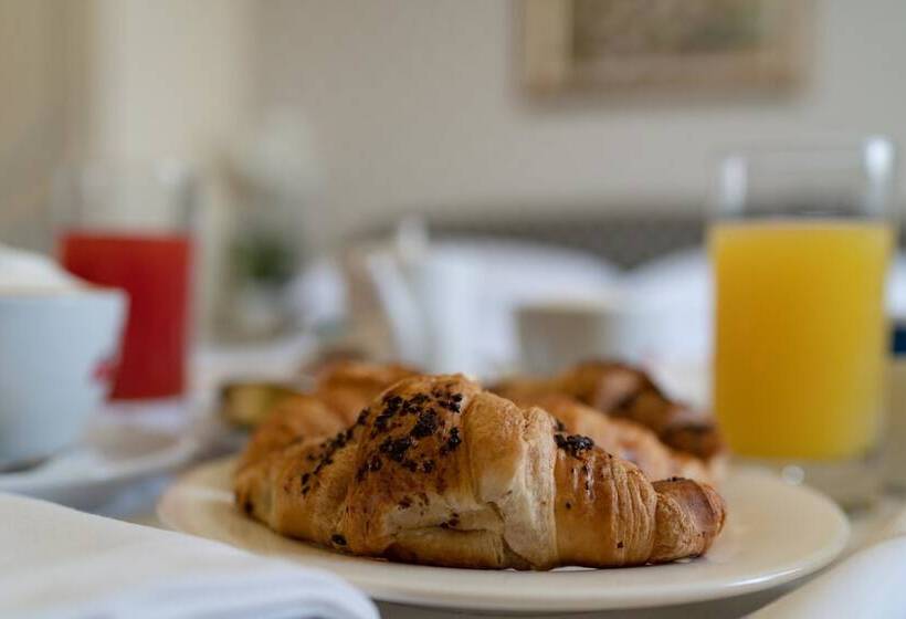 اتاق استاندارد, Phi Hotel Canalgrande