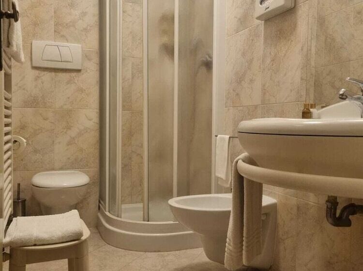 اتاق استاندارد, Phi Hotel Canalgrande