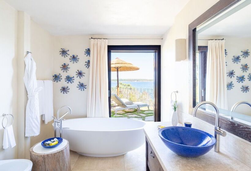 Вилла 1 Спальня, Pitrizza