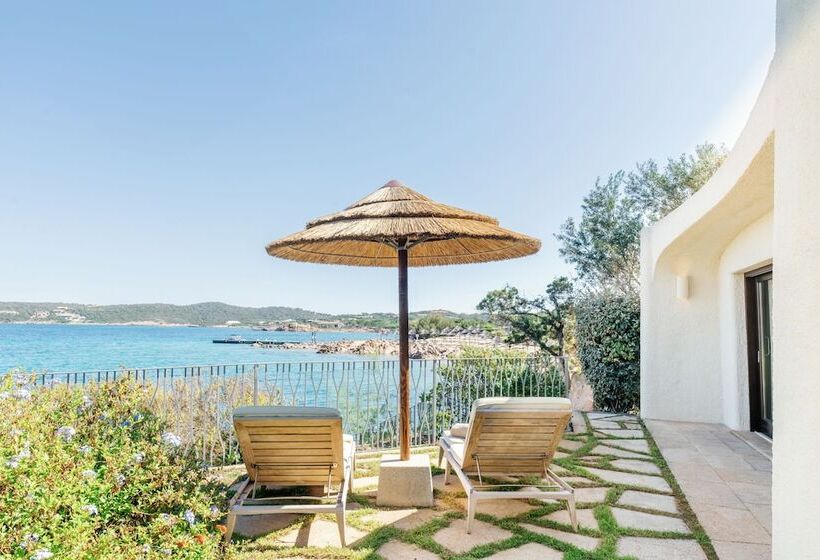 Вилла 1 Спальня, Pitrizza