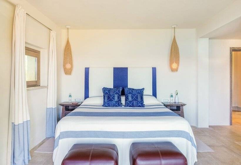 Вилла 1 Спальня, Pitrizza