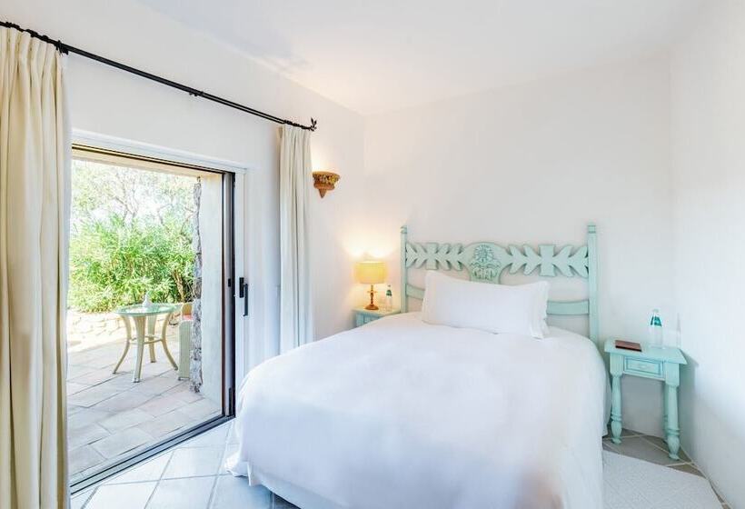 Люкс Дюплекс, Pitrizza