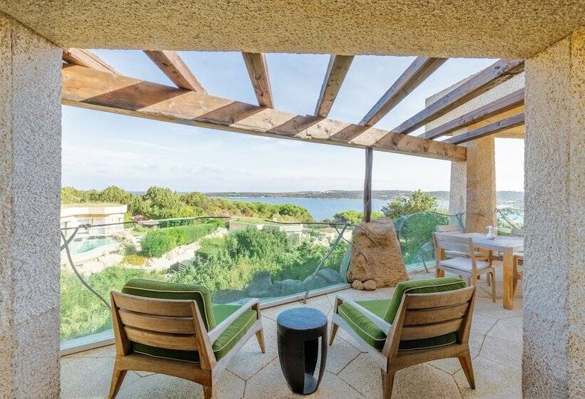 Вилла 2 Спальни, Pitrizza