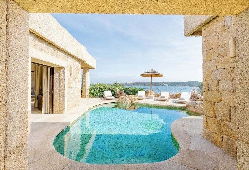 Вилла 2 Спальни, Pitrizza