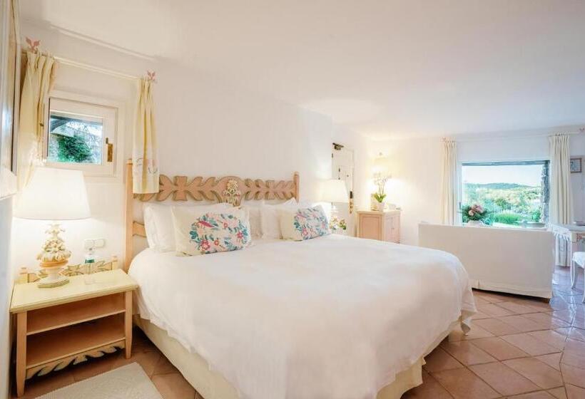 Номер Стандарт, Pitrizza