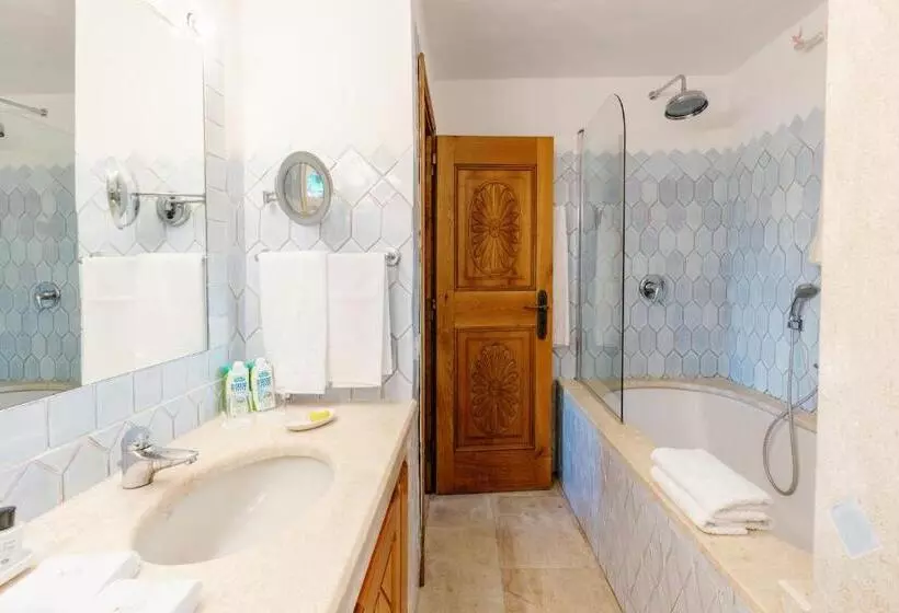 اتاق استاندارد, Pitrizza