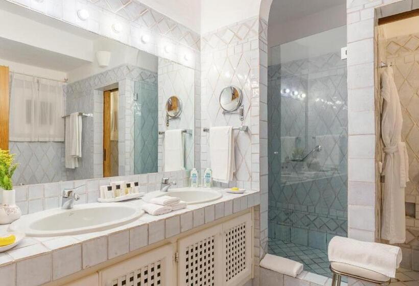 Номер Superior, Pitrizza