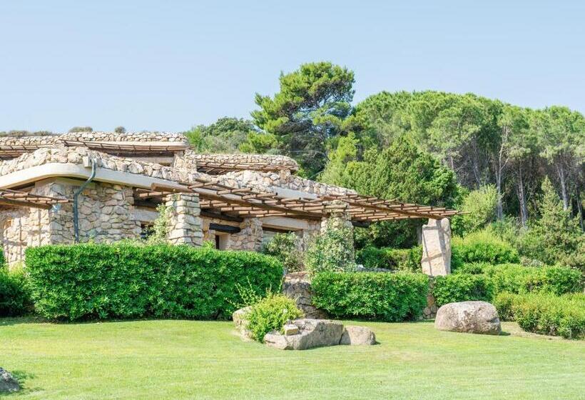 Номер Deluxe, Pitrizza