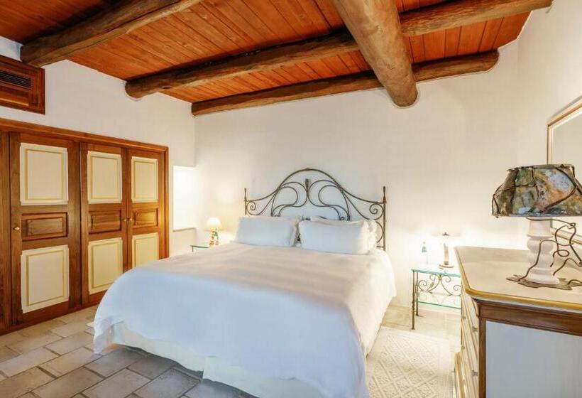 Люкс Дюплекс, Pitrizza