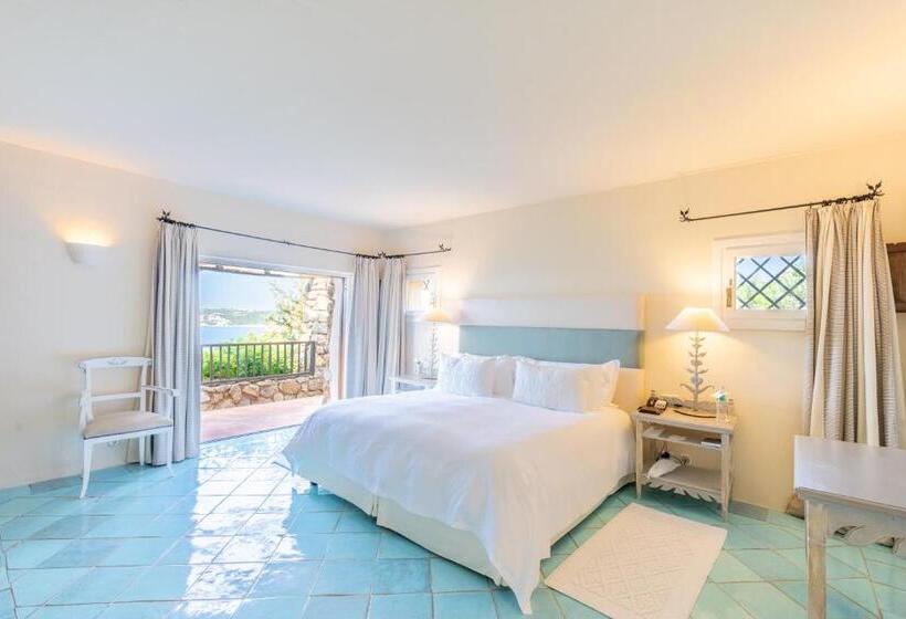 Люкс Вид на Море, Pitrizza