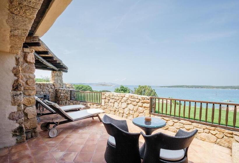 Люкс Вид на Море, Pitrizza