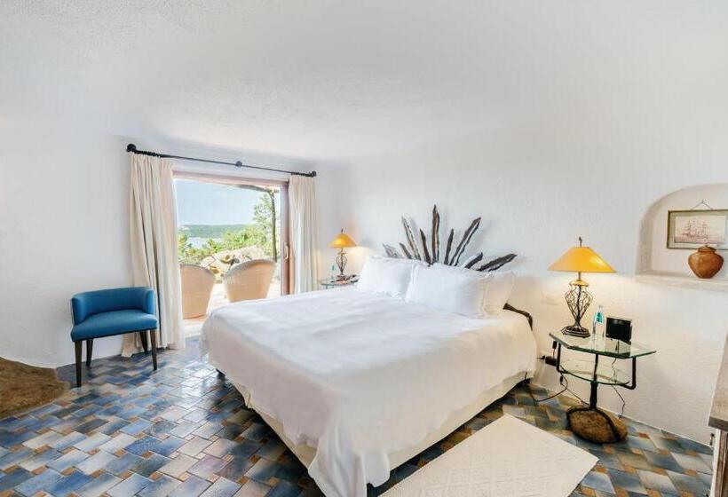 Люкс Superior, Pitrizza