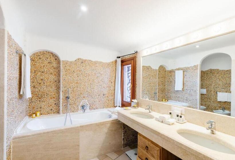 Люкс Superior, Pitrizza