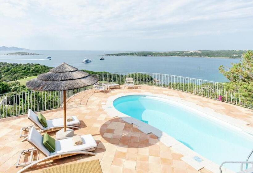 Люкс Superior, Pitrizza