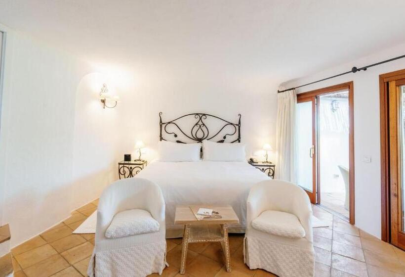 Вилла 3 Спальни, Pitrizza