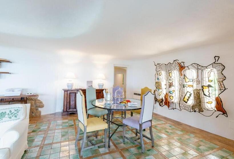 Вилла 3 Спальни, Pitrizza