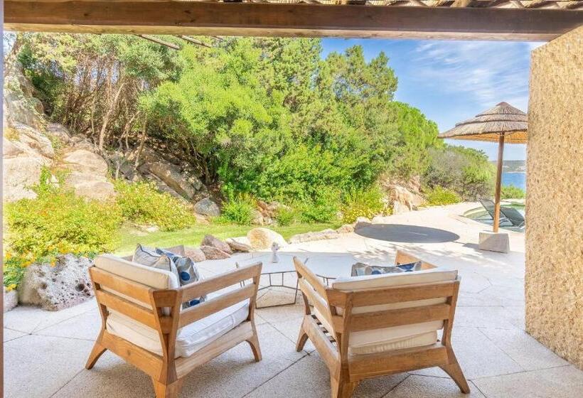 Вилла 1 Спальня, Pitrizza