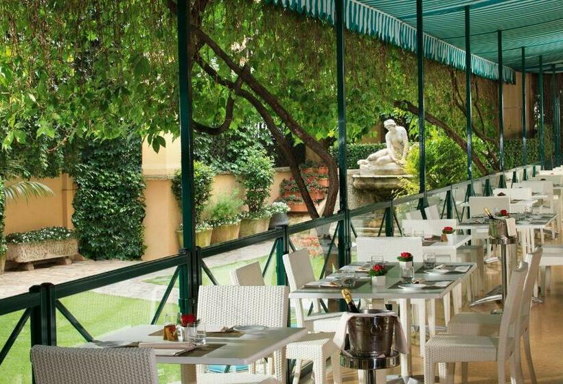 חדר סופריור, Quirinale