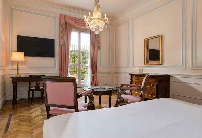 חדר אקזקיוטיב, Quirinale