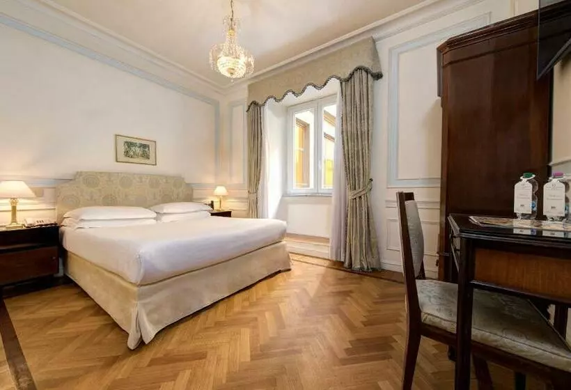 Camera Basic, Quirinale
