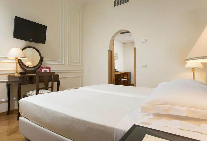 Camera Basic, Quirinale