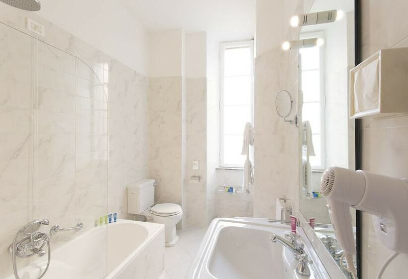 סוויטה, Quirinale