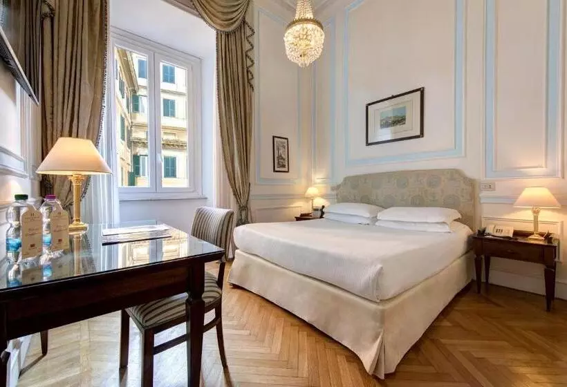 Camera Basic, Quirinale